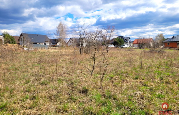 Oaza spokoju w Sowlanach.