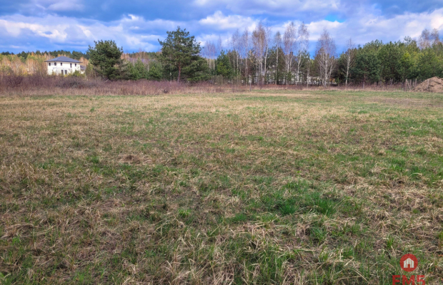 Oaza spokoju w Sowlanach.