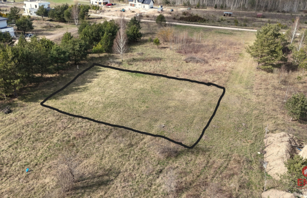 Oaza spokoju w Sowlanach.