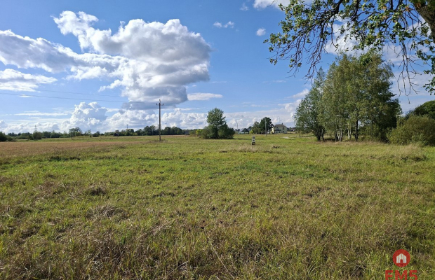 Działka inwestycyjna 2,2 ha