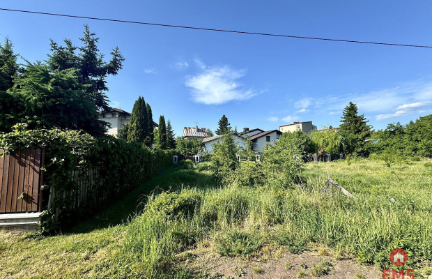 Działka budowlana, os.Wygoda.