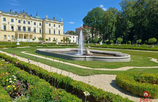 Większość atrakcyjnych nieruchomości w tej okolicy znika zanim trafia na portale. Dlatego pracujemy również na ofertach dostępn