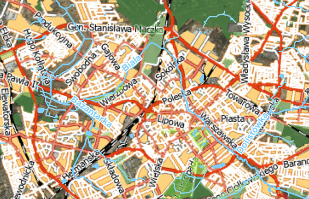 Większość atrakcyjnych nieruchomości w tej okolicy znika zanim trafia na portale. Dlatego pracujemy również na ofertach dostępn