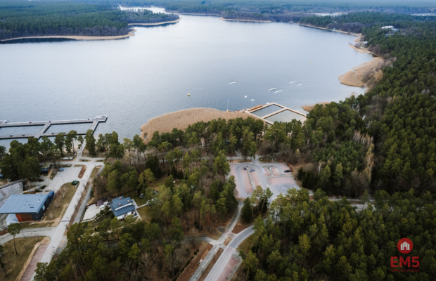 Działka w Augustowie idealna pod inwestycję