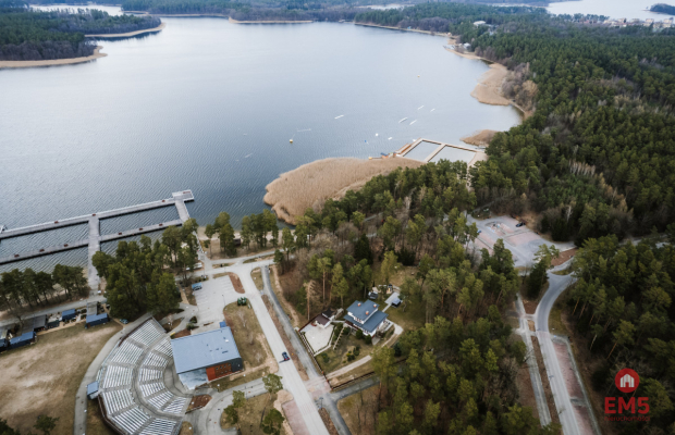 Działka w Augustowie idealna pod inwestycję