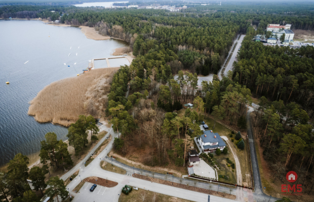 Działka w Augustowie idealna pod inwestycję