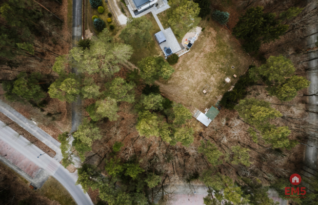 Działka w Augustowie idealna pod inwestycję