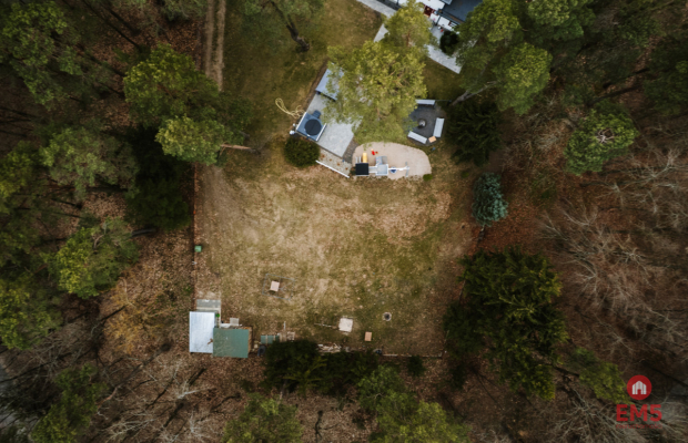 Działka w Augustowie idealna pod inwestycję