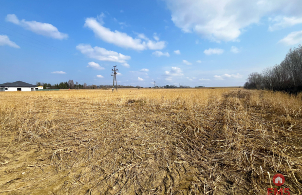 Tereny inwestycyjne w Nowym Aleksandrowie