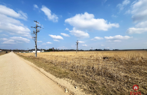 Tereny inwestycyjne w Nowym Aleksandrowie