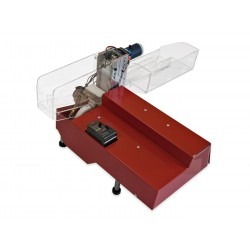 Maszyna do produkcji papierosów, elektryczna nabijarka TREZO 1000 TURBO