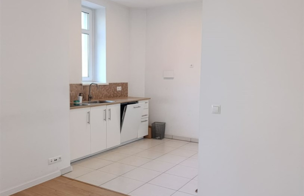 Reprezentacyjny apartament w zabytkowej kamienicy 