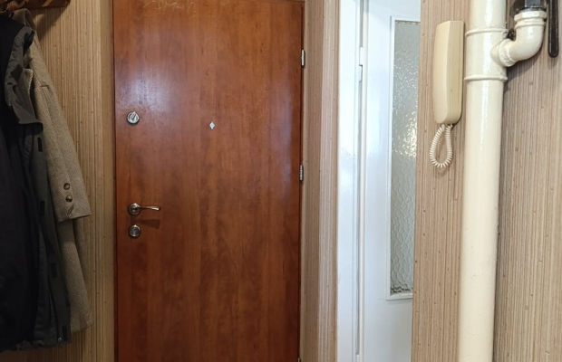 2-pokojowe mieszkanie przy Charlesa de Gaulle'a