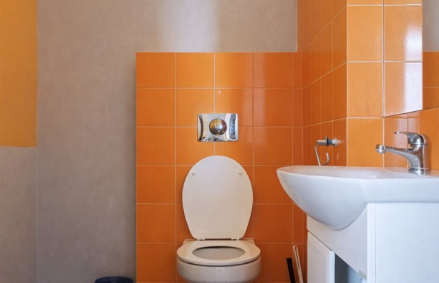 Komfortowy apartament o powierzchni 200m2