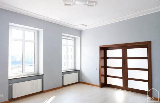 Komfortowy apartament o powierzchni 200m2