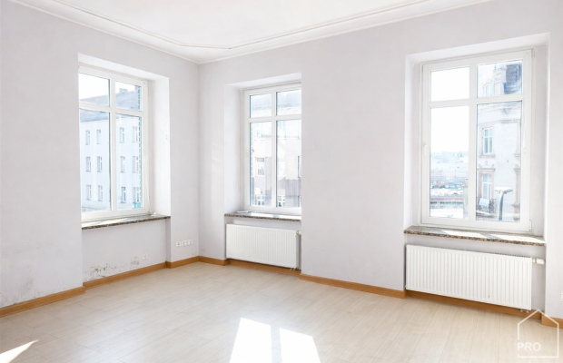 Komfortowy apartament o powierzchni 200m2