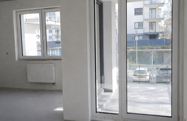 3-pokojowe mieszkanie na os.Radosnym w Gliwicach