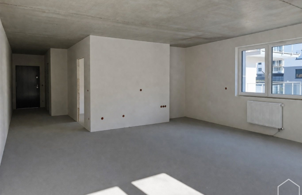 3-pokojowe mieszkanie na os.Radosnym w Gliwicach