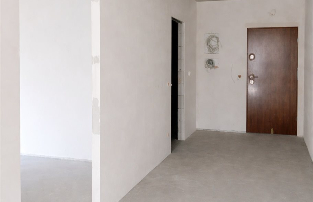 Apartament z tarasem w nowym budownictwie