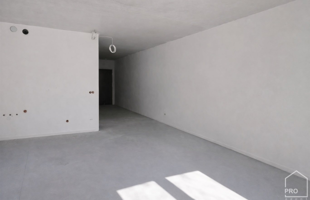 Apartament z tarasem w nowym budownictwie