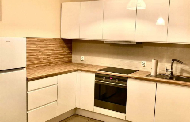 Mieszkanie z ogródkiem na os.Obrońców Pokoju 