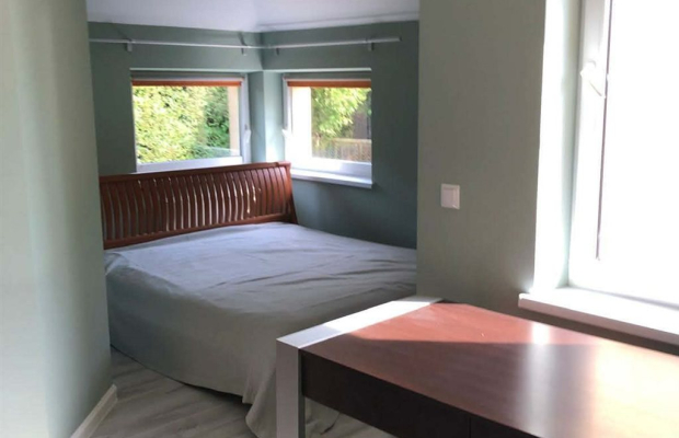 Mieszkanie z ogródkiem na os.Obrońców Pokoju 