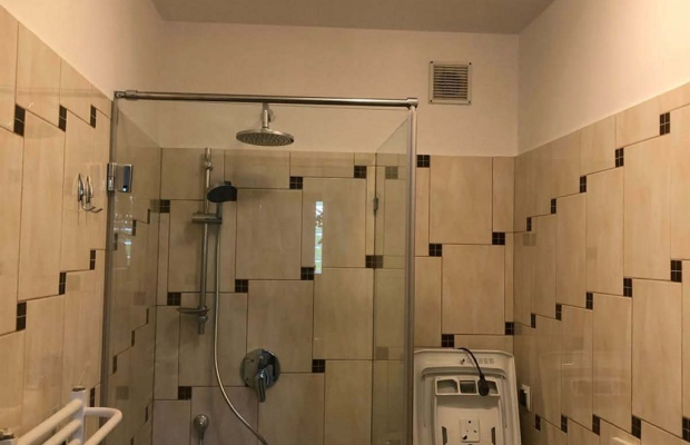 Mieszkanie z ogródkiem na os.Obrońców Pokoju 