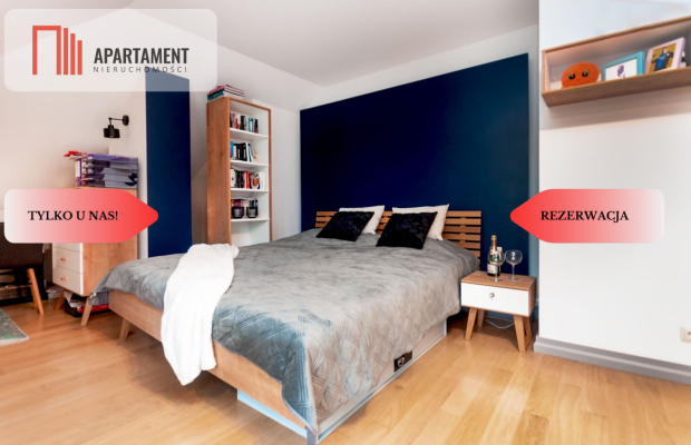 Przestronny dom wolnostojący/rezerwacja