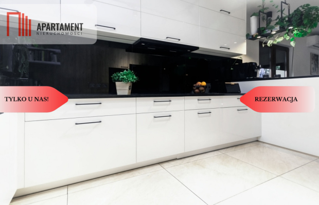 Przestronny dom wolnostojący/rezerwacja