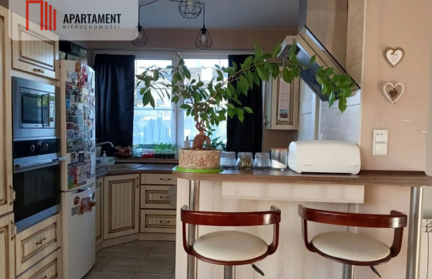 Dom wolnostojący na cichym osiedlu Wołowa!