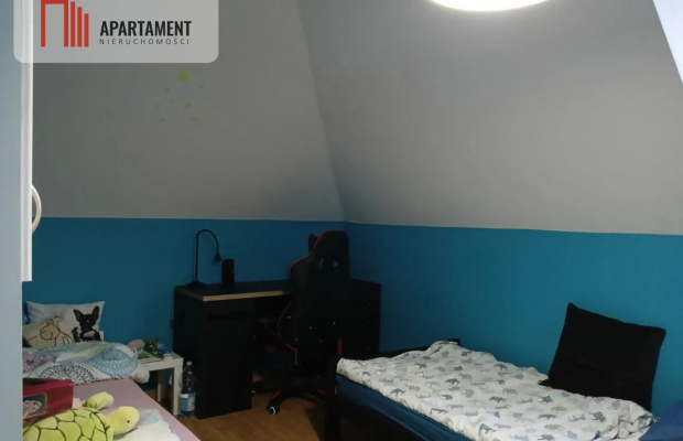 Dom wolnostojący na cichym osiedlu Wołowa!