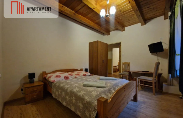 Pensjonat/Blisko centrum/Karpacz