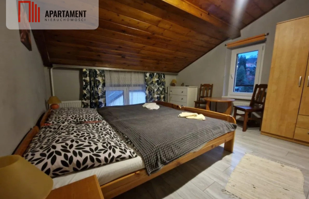 Pensjonat/Blisko centrum/Karpacz