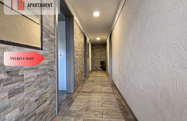 * Dom dla dużej rodziny lub dwóch pokoleń - Szubin