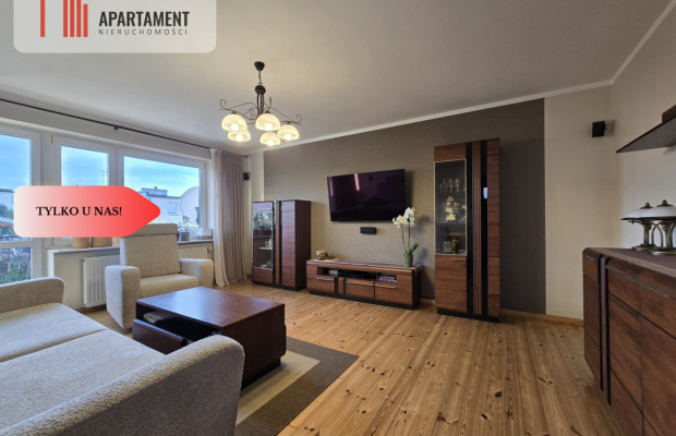 * Dom dla dużej rodziny lub dwóch pokoleń - Szubin