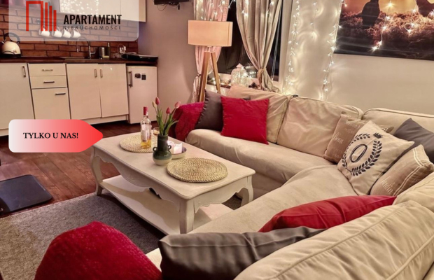 Tylko u nas! Urokliwy Domek w Sercu Kaszub.