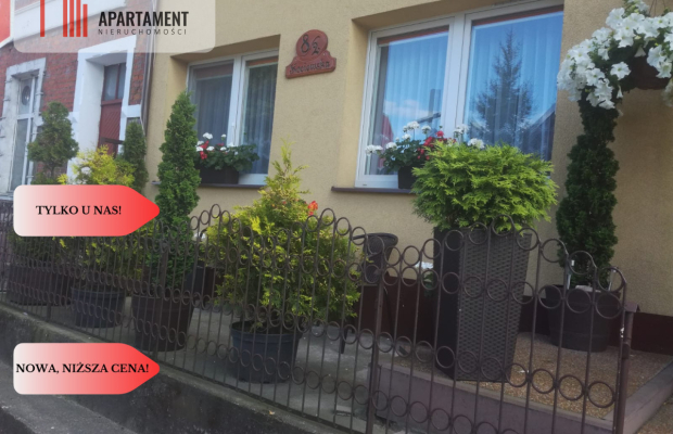 Bory Tucholskie! Uroczy domek, jezioro, lasy