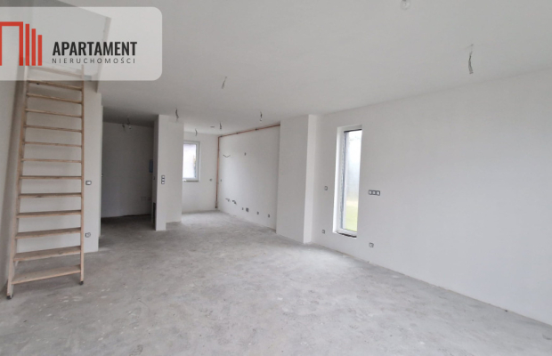 Centrum Łochowa -ogródek, BEZ PROWIZJI ,bez PCC