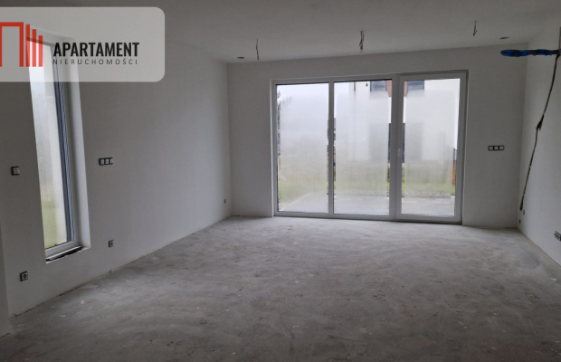 Centrum Łochowa -ogródek, BEZ PROWIZJI ,bez PCC