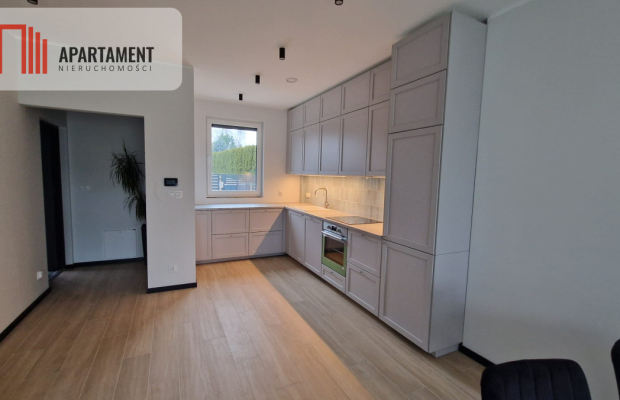 Centrum Łochowa -ogródek, BEZ PROWIZJI ,bez PCC