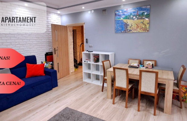 Duży, tani dom w Szubinie