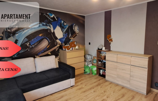 Duży, tani dom w Szubinie