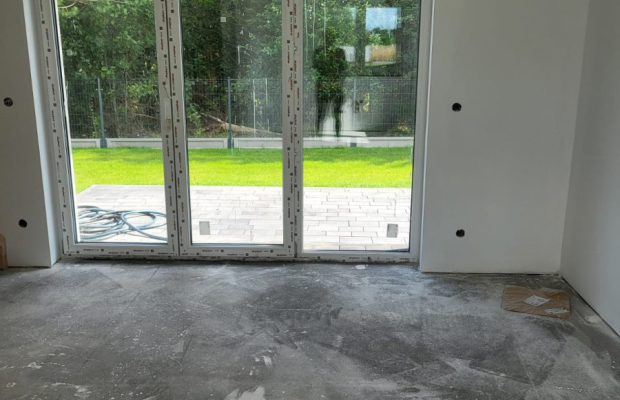 Dom, który czekał właśnie na Was Mściszewice