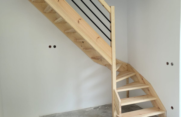 Dom, który czekał właśnie na Was Mściszewice