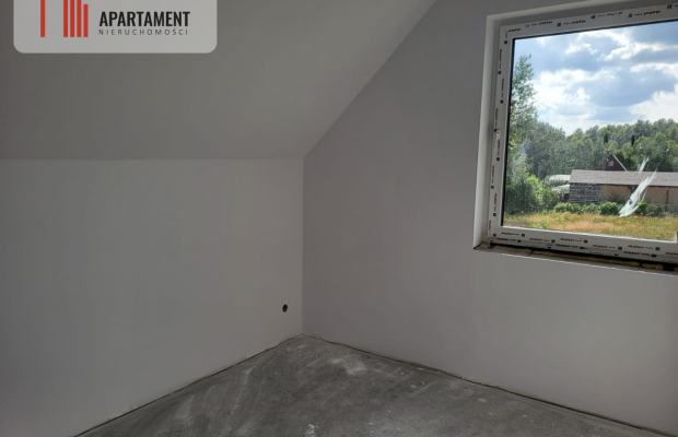 Dom, który czekał właśnie na Was Mściszewice