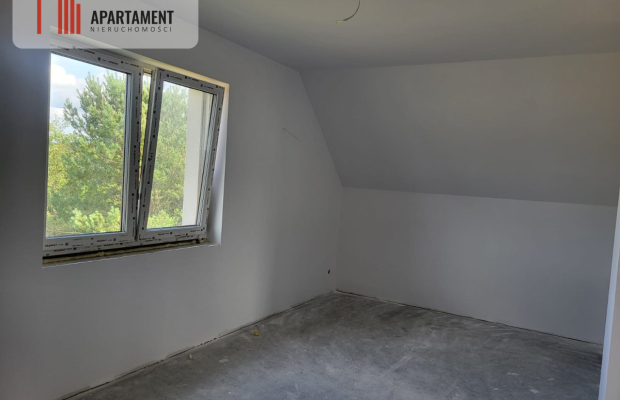 Dom, który czekał właśnie na Was Mściszewice