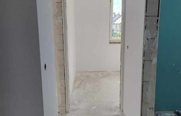 Dom, który czekał właśnie na Was Mściszewice