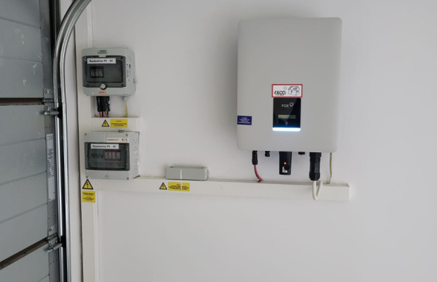 Dom, który czekał właśnie na Was Mściszewice