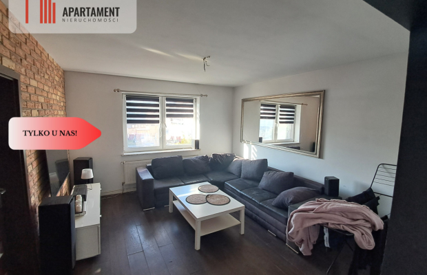 Dom z potencjałem w Damasławku