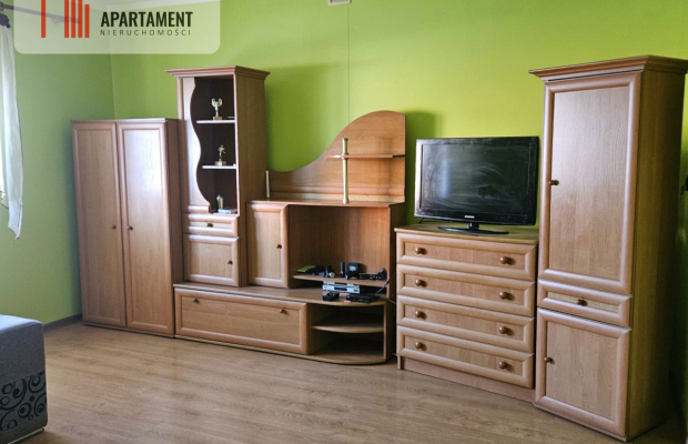 Dom na dużej działce.../W cenie mieszkania